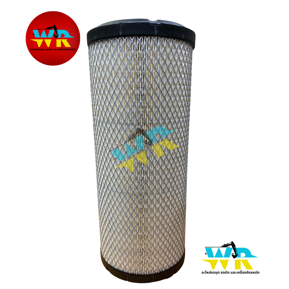 KAS-653 กรองอากาศ SK60-10 (นอก+ใน) K-FLO.