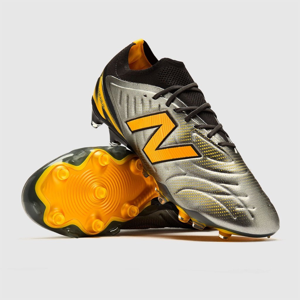 รองเท้าฟุตบอล New Balance Tekela V5 Elite FG 'Catalyst Pack'