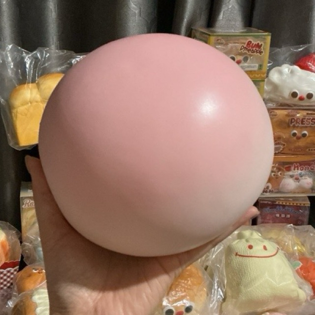 บันชมพู 7700 สกุชชี่