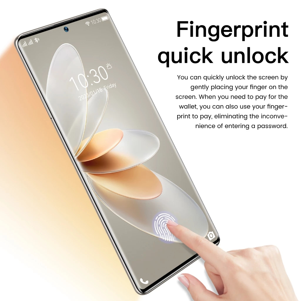 RR8 ใหม่เอี่ยม 100% (8+256GB) จอ LCD ขนาด 6.88 นิ้ว แบต 5,160mAh รองรับชาร์จไว 18W อุปกรณ์ครบชุด ประกันร้าน 12 เดือน