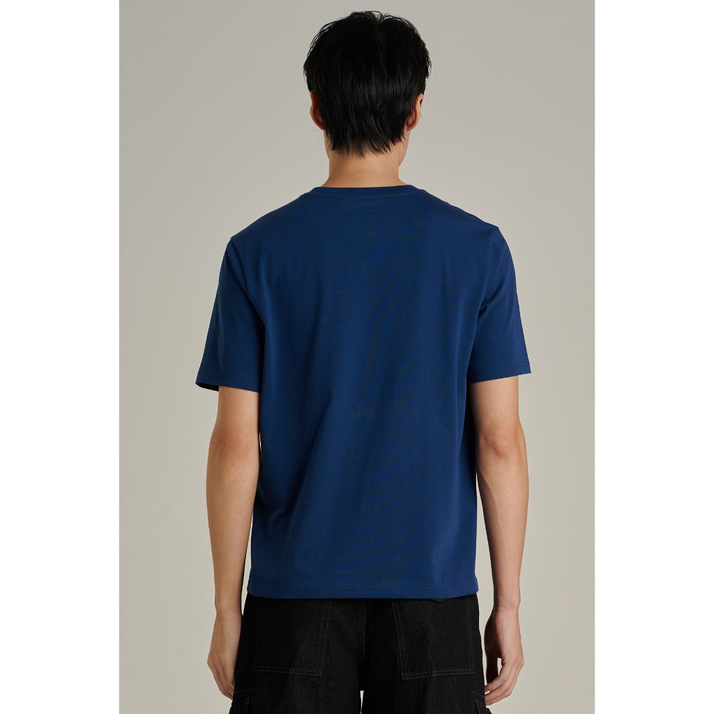 Mc JEANS تيشيرت رجالي Regular Fit — صورة 3