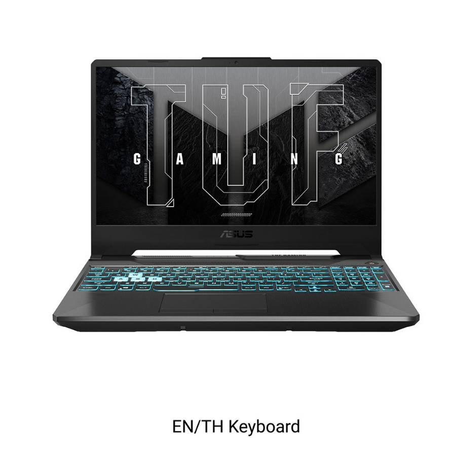 Asus TUF Gaming A15 FA506NCG-HN396W
