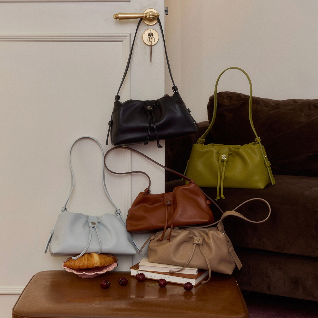 (ส่ง 1-3 วัน) BOLD DREAMEE MINI BAG กระเป๋าสะพายข้าง | boldofficial.th