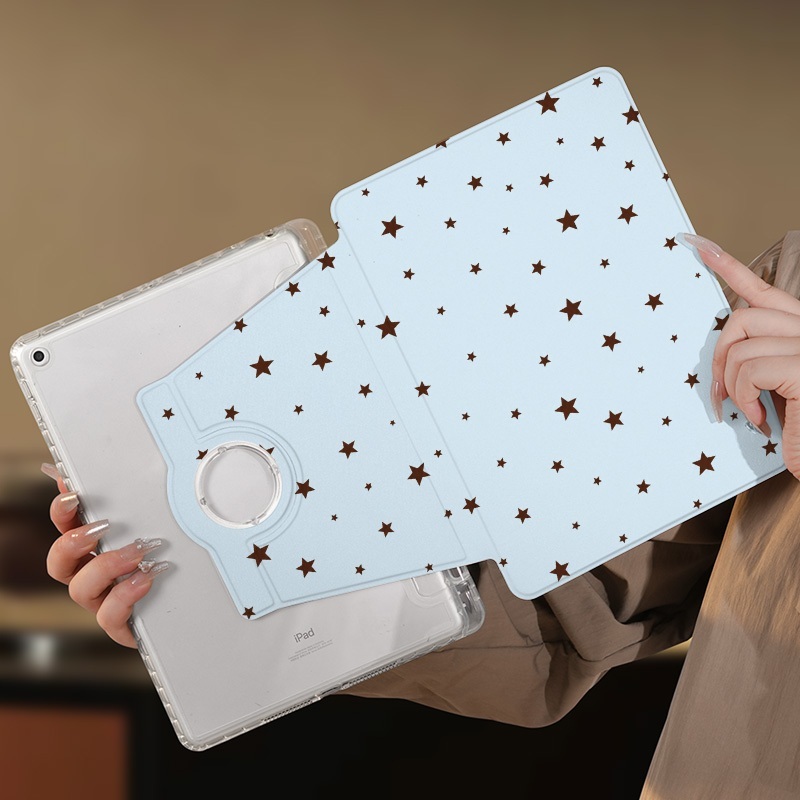 rotation zn221 สำหรับ ipad gen11case10 huawei matepad11.5S honor redmipad 2 infinix xpad 20 oppo se 