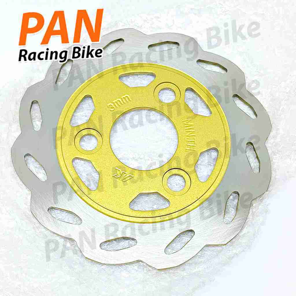 จานดิสเบรค จานเบรค ชาลี Honda Crf50 Xr50 Xr50R Z50 Z50A Z50R Crf50F Honda Monkey Z50 Bike Z50R มังกี