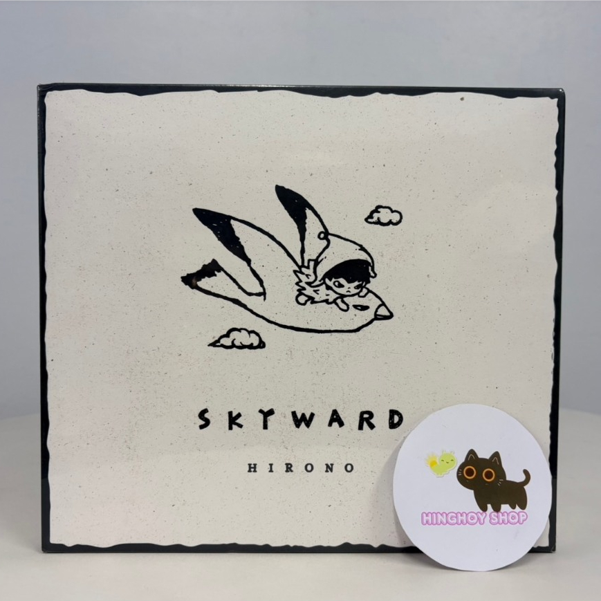 พร้อมส่งจากไทย Hirono skyward ฟิกเกอร์ ของใหม่ ในซีล