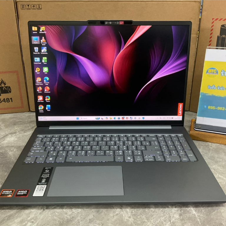 Lenovo IdeaPad Slim 5 16AKP10-83HY008UTA มือสอง