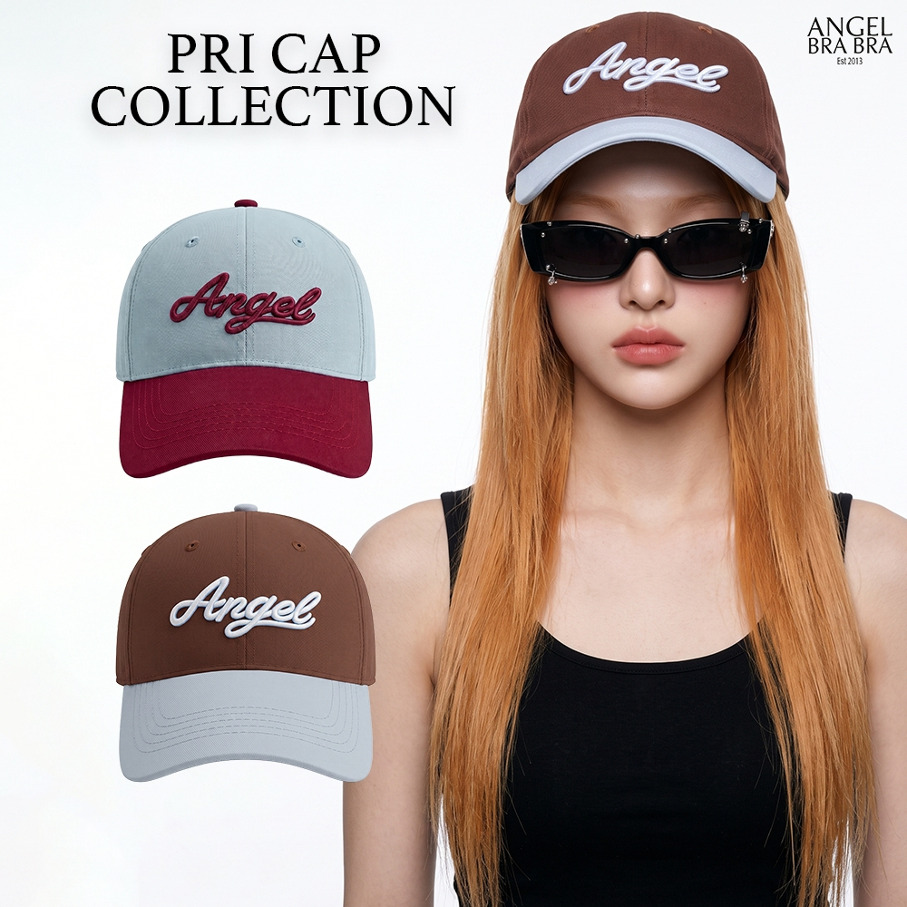 ANGELBRABRA - หมวกAngel รุ่น PRI
