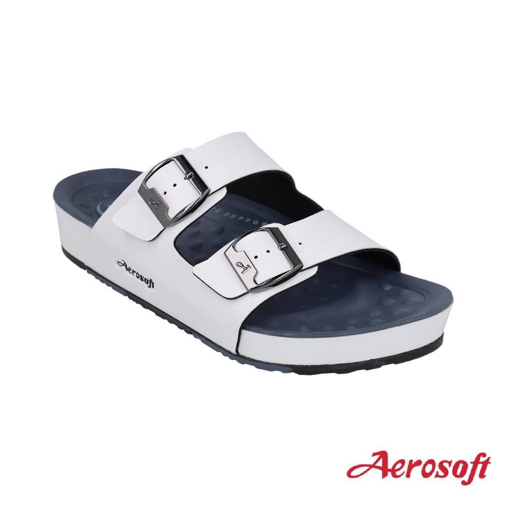 Aerosoft شبشب طبي ناعم SU6245 — صورة 7