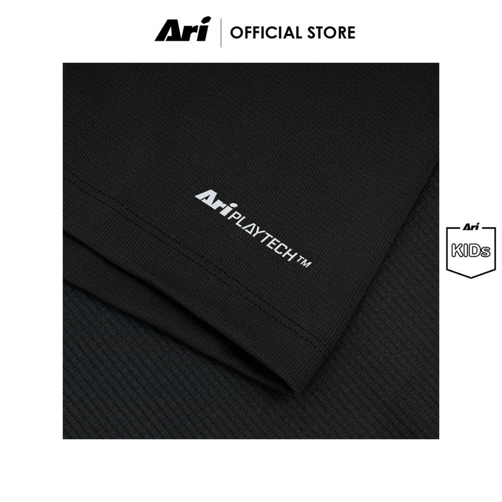قميص بولو غولف Adept للأولاد Ari — صورة 4