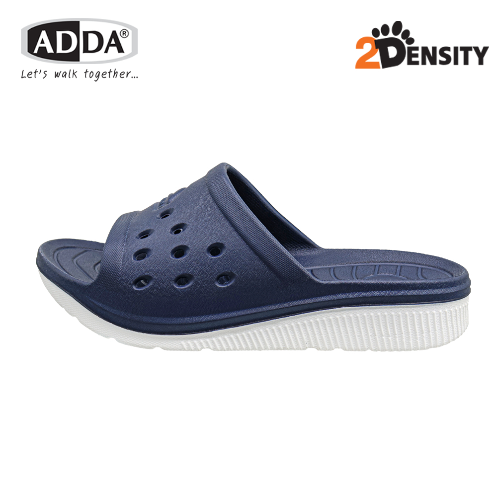 ADDA شبشب رجالي 2density ‏5TD90M2 ‏(7-10) — صورة 4