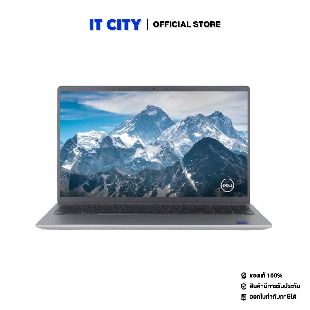 DELL DC15250I5162-ODC1525000401GTH/i5-1334U/16GB/512GB/15.6"_120Hz-FHD/UMA/W11_Office/Platinum Silver/2Y CO6-011567