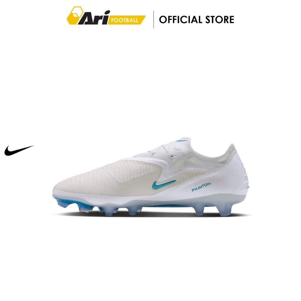 NIKE حذاء كرة قدم Phantom 6 Low Elite FG — صورة 3