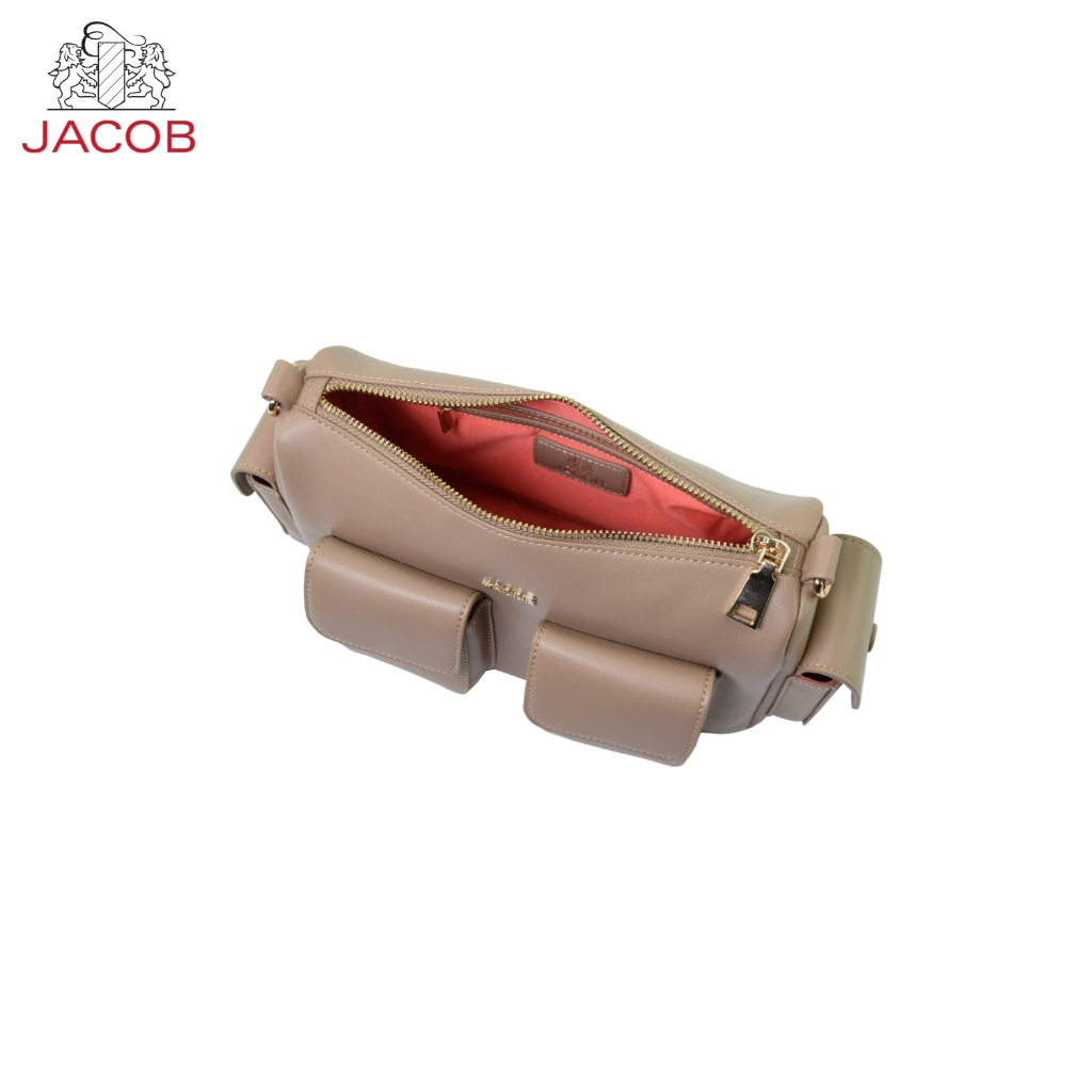 JACOB حقيبة كتف نسائية 40657P — صورة 5