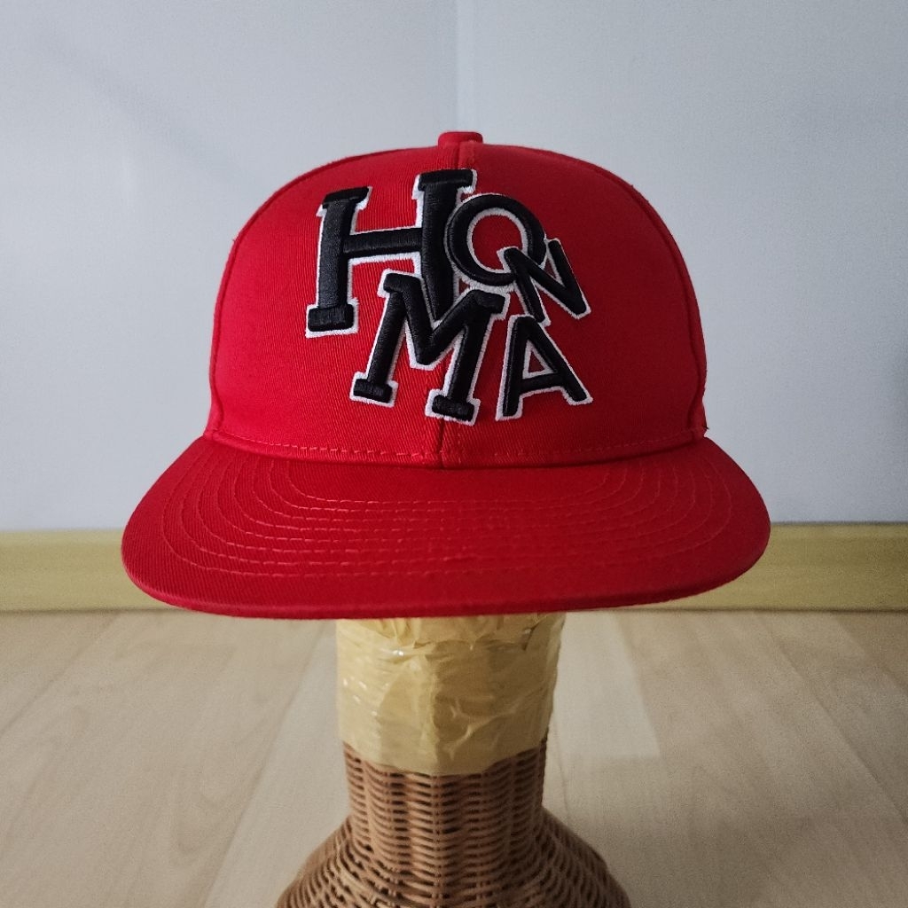 หมวก Honma แบบ SnapBack (2nd Hand)