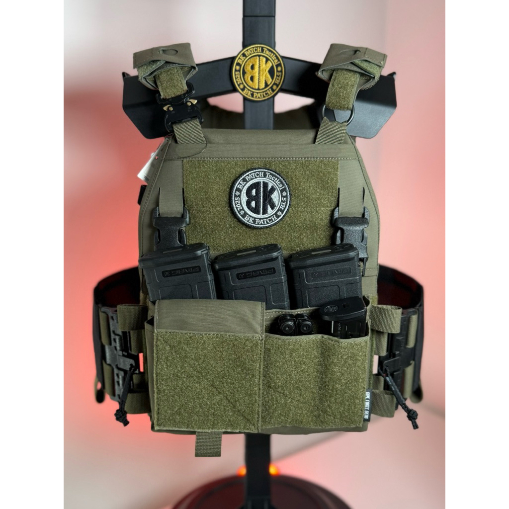 เซตFCPC V5 (งานAFG) สีRG มีพร้อมส่ง