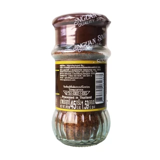 ง่วนสูน ลูกจันทน์ป่น 45 g Ground Nutmeg