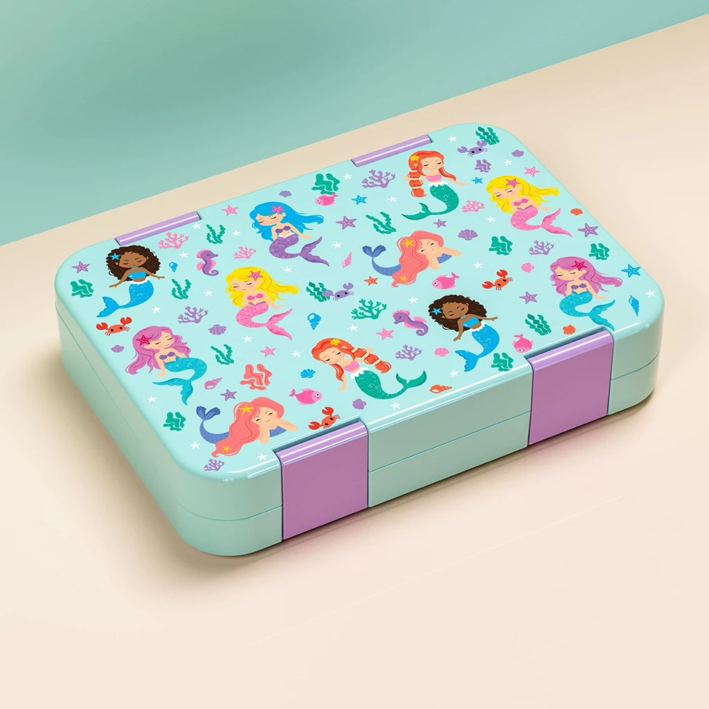 Snack box กล่องใส่อาหาร ของทานเล่น ผลไม้ thumbnail 8
