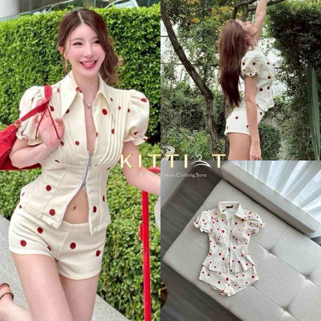 แบรนด์KITTI T(กิตติที)