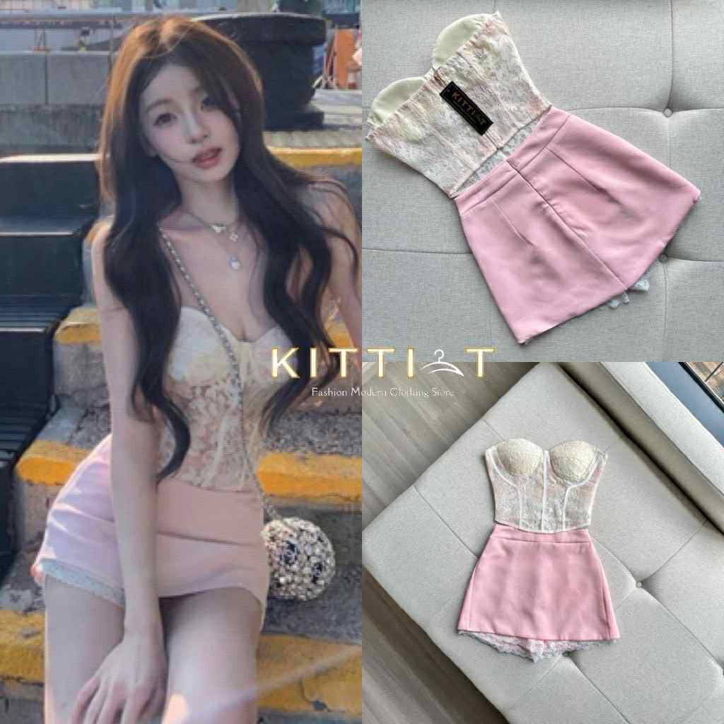 แบรนด์KITTI T (กิตติที)