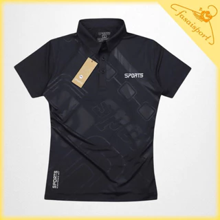 เสื้อคอปกผู้หญิง เสื้อโปโลหญิง เข้ารูป ทรงสวย ทันสมัย