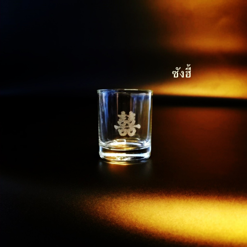KAF แก้วน้ำพระ แก้วน้ำพระพิฆเนศ ไอ้ไข่ ท้าวเวสสุวรรณ ยิงเลเซอร์ 18 ลาย ทรงตรง มินิมอล รุ่น GL02 ราคา ถูกที่สุด ดีลบีเคเค แกลเลอรีภาพที่ 9