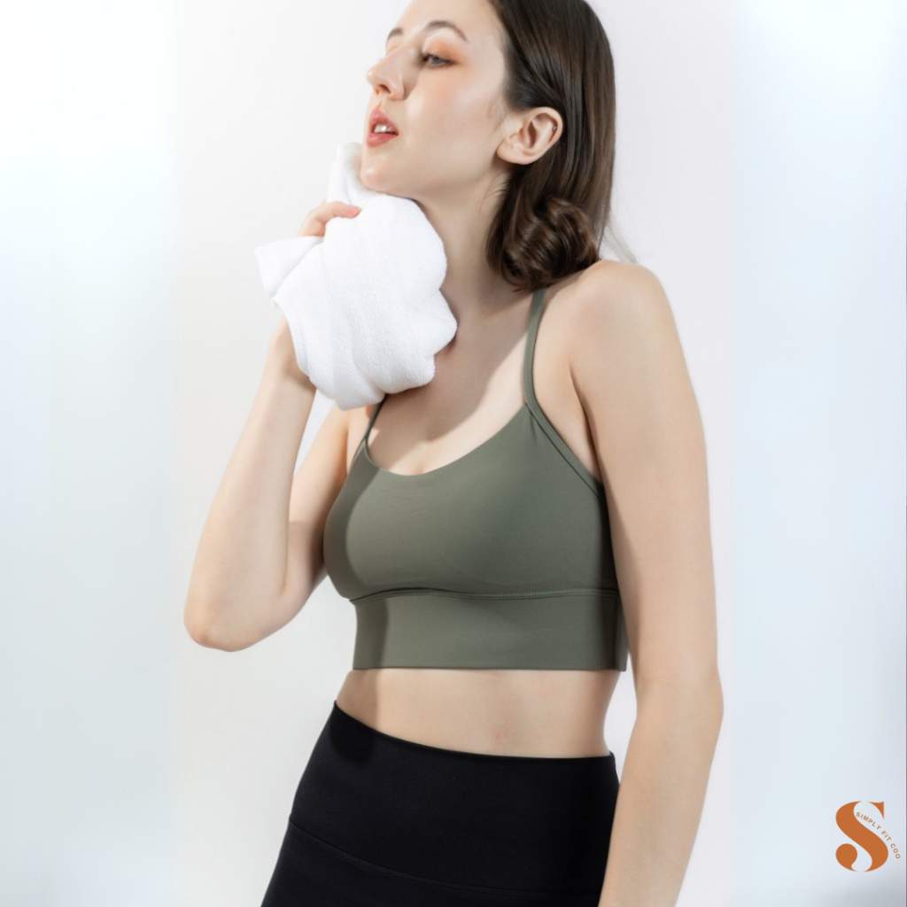 Lily bra - simply.fitco