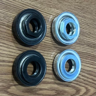 ถ้วยกะโหลกจานเลื้อยเล็ก (แบริ่ง) BB43mm. YJ-BK508