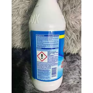 CLOROX Total cleaning & Disinfecting Bleach น้ำยาทำความสะอาดและฆ่าเชื้อโรค อเนกประสงค์ 3 in1 ขนาด 1 ลิตร (1000 ml.)