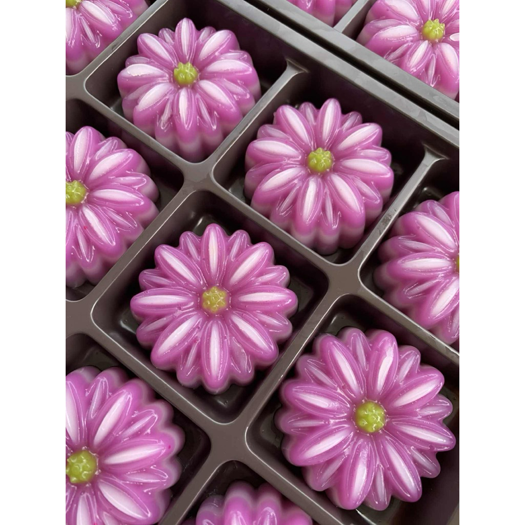 พิมพ์วุ้นลายใหม่ จอมทองและหอมนวล - รูปที่ 4