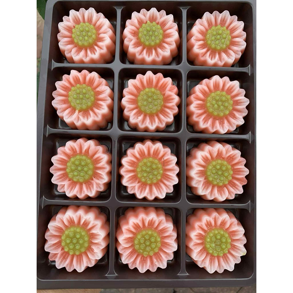 พิมพ์วุ้นลายใหม่ จอมทองและหอมนวล - รูปที่ 5