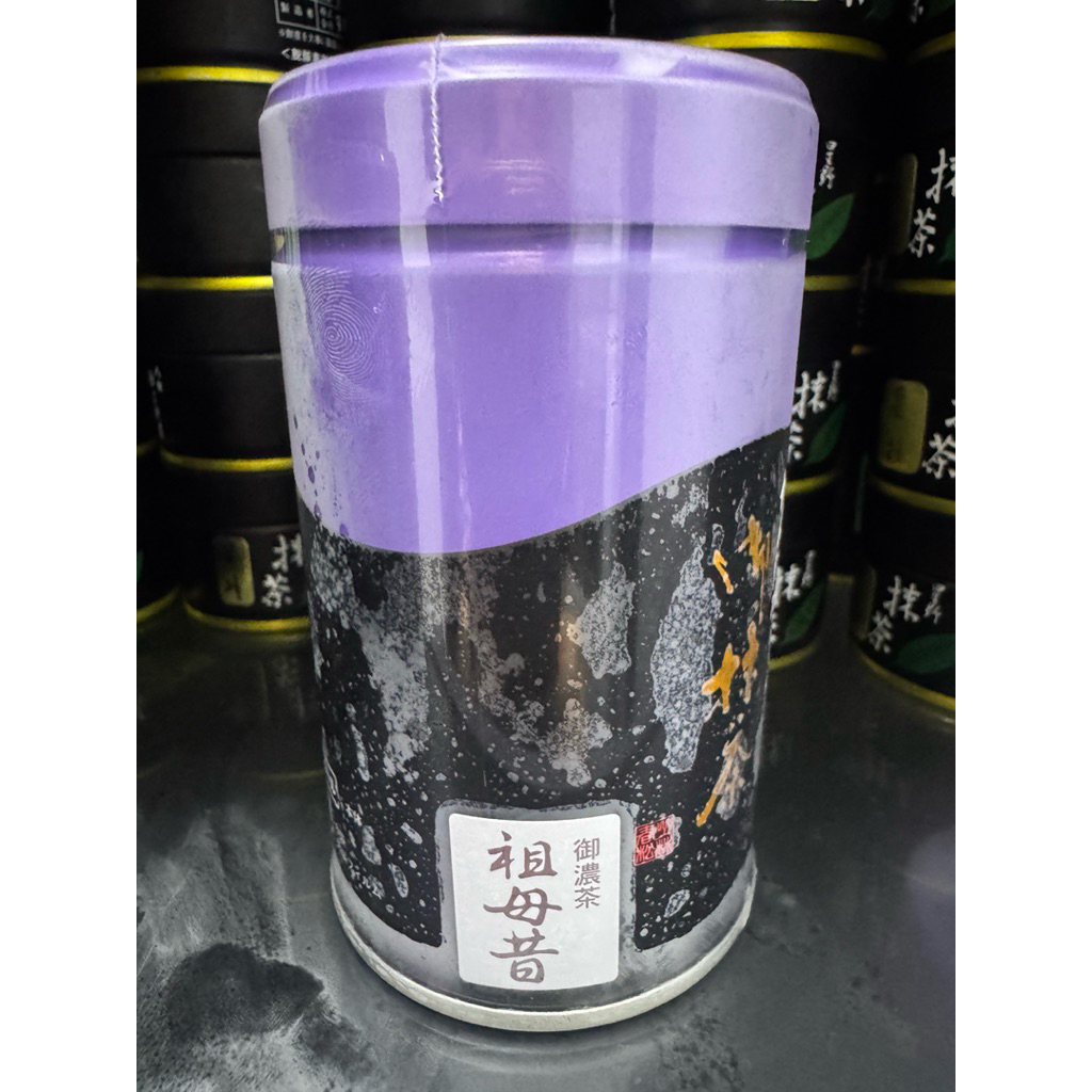 ของแท้ พร้อมส่ง ถูกสุด ผงมัทฉะคันบายาชิ Kanbayashi Shunsho Matcha Ayanomori Zuihou Biwa no shiro Baba Atomukashi รูปที่ 2