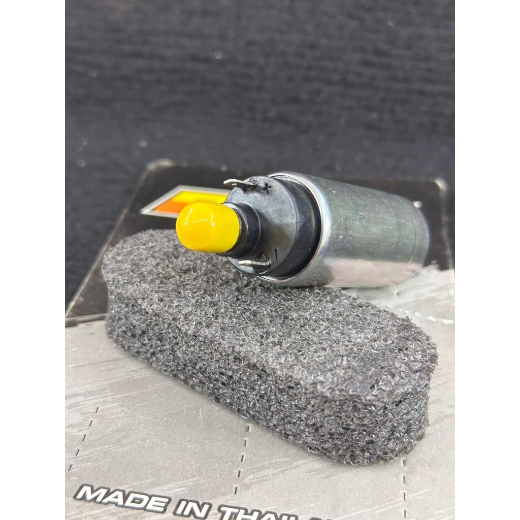 มอเตอร์ปั๊มติ๊กแต่ง 5.5 บาร์ สำหรับ Honda LEAD / Giorno 110i 2021+ / 125i 2023+ thumbnail 6