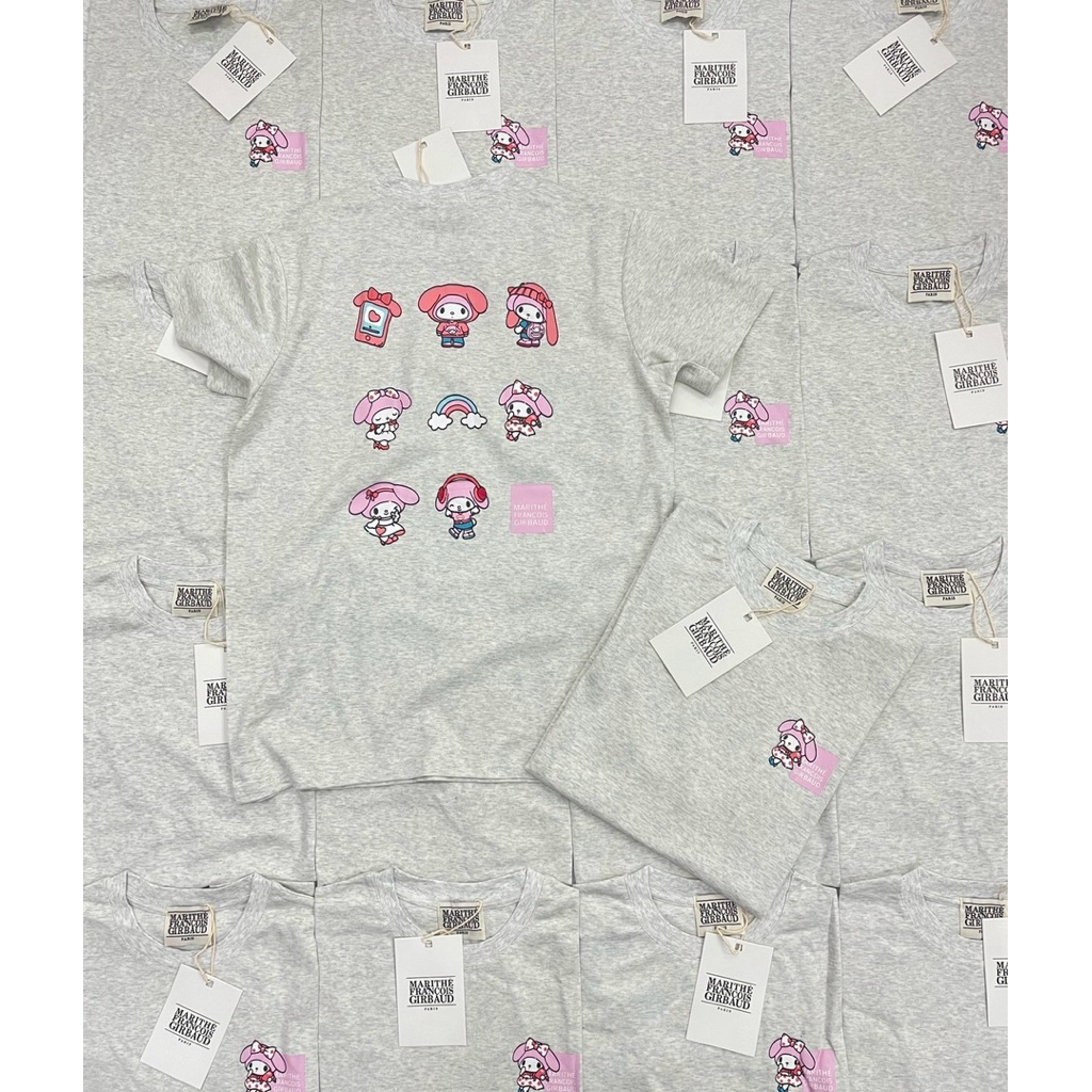**รวมม เสื้อยืด no. 2 แบรนด์ วาเลน แท้ 100% 😻🌈🫰🏻❤️