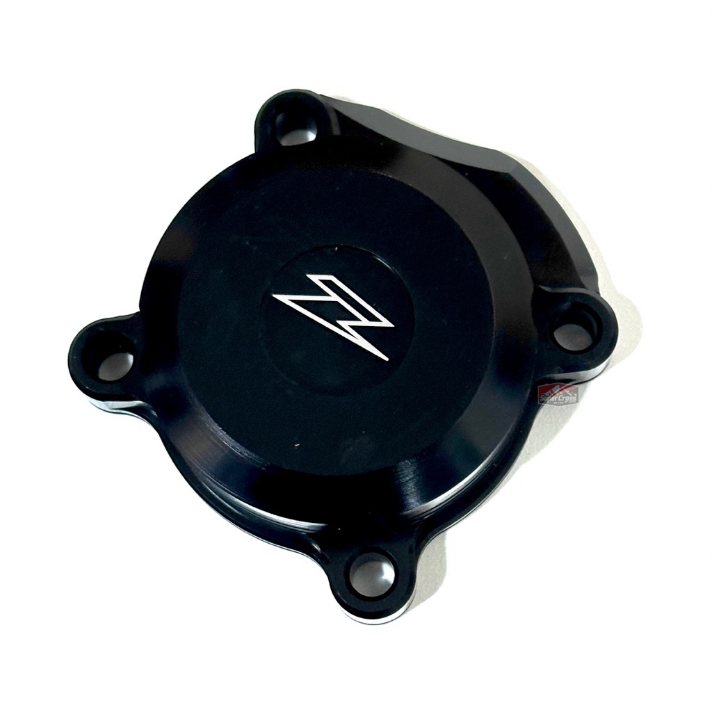 ครอบกรองน้ำมันเครื่อง Z / CRF 250-300 L/Rally (พร้อมส่งในไทย) ราคา ถูกที่สุด ดีลบีเคเค แกลเลอรีภาพที่ 7