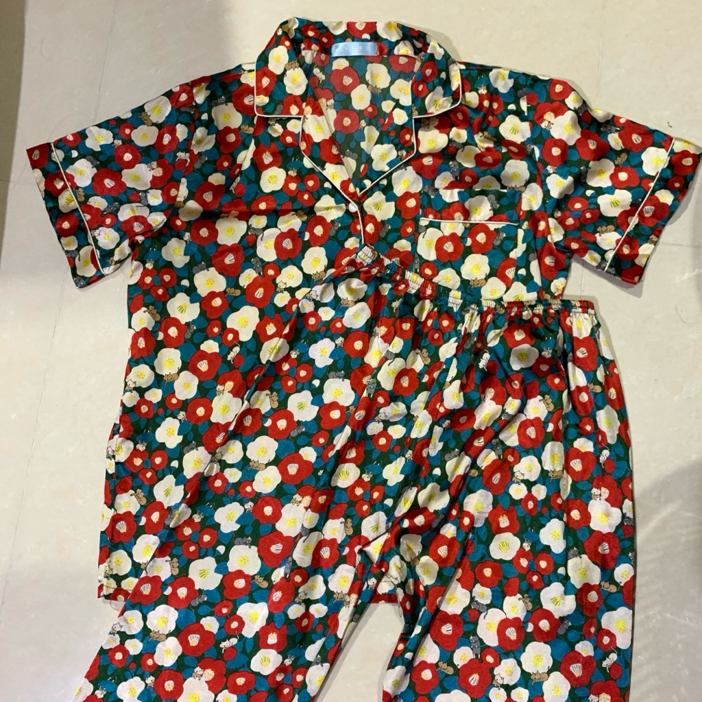 ยูสชุดนอน vana sleepwear อกแนะนำ32-36 กกเอว24-30