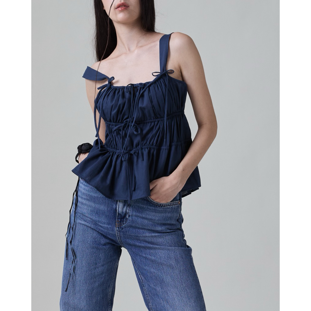 Giving Gala - Dakota Top