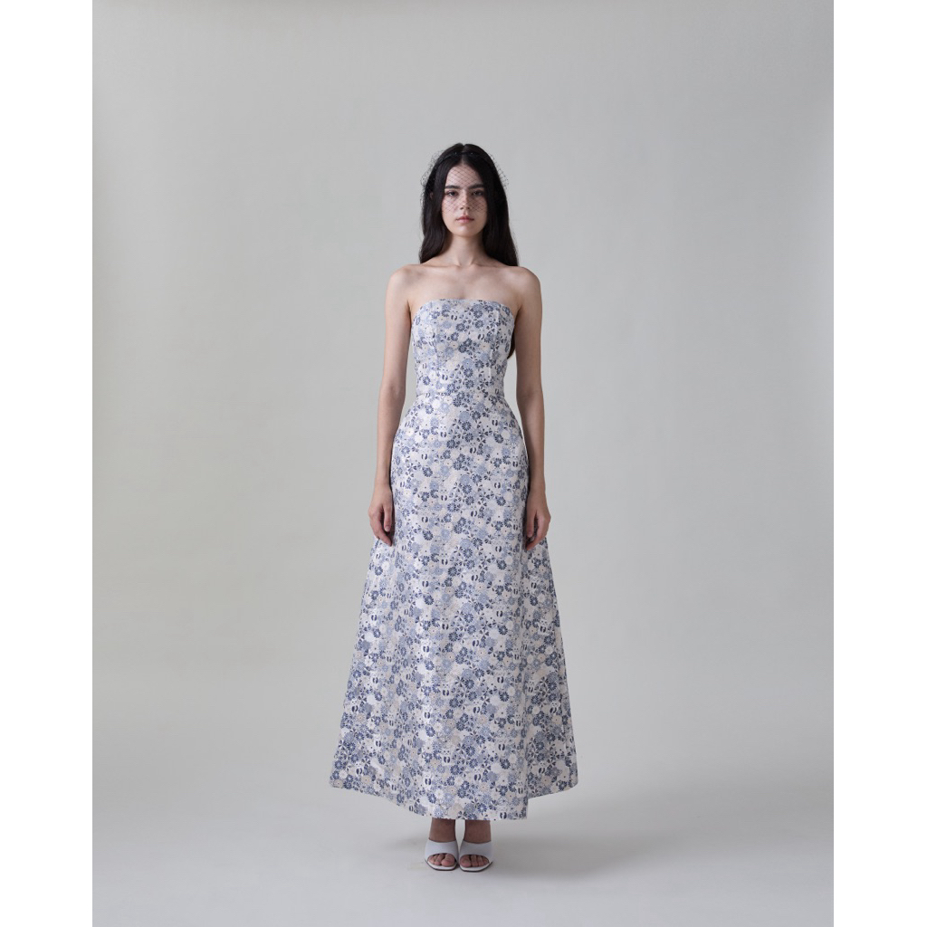 Giving Gala - Arya Maxi Dress