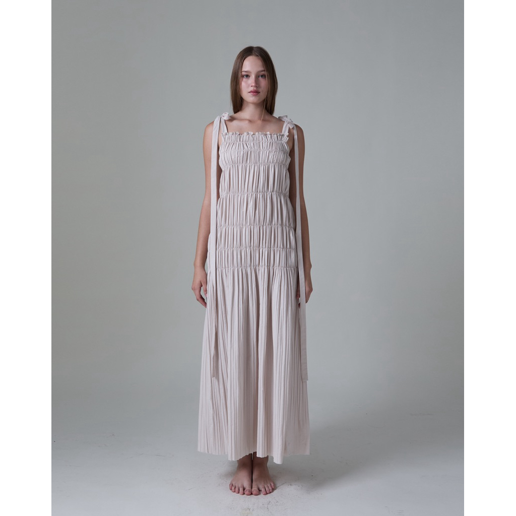 Giving Gala - Gaya Maxi Dress
