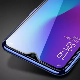 ฟิล์มกระจกนิรภัย สำหรับVivo Y11 Y12 Y15 Y17 Y95 Y91I Y93 Y91C Y1S Y15S Y01 Y01A V50lite Y31 Y51 Y30 Y50 Y72 Y76 เต็มจอ