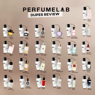 XXX ห้ามกด XXX สินค้าแจกฟรี 50 ml. PERFUMELAB น้ำหอม EDITION 02 / EXTRAIT น้ำหอมเทียบแบรนด์ เกรดพรีเมี่ยม / GIFT