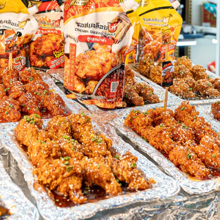 มีฮาลาล ส่งด่วน ซอสเคลือบไก่ เทริยากิ ซอสเคลือบไก่ ซอสเทริยากิ ใช้เคลือบไก่ ราดบนของทอด 800กรัม