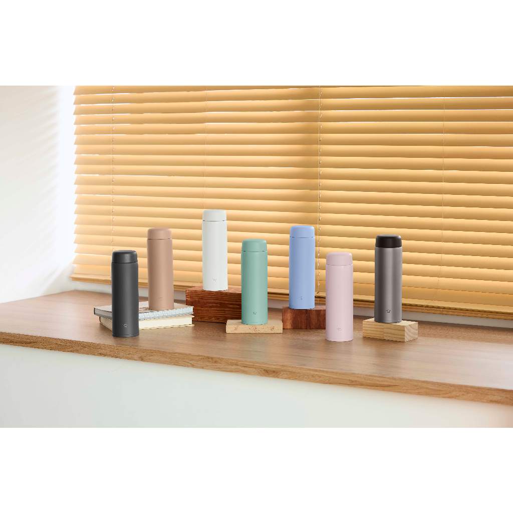 Zojirushi Mugs กระติกนํ้าสุญญากาศ เก็บความร้อน/เย็น 0.50 ลิตร รุ่น SU-CA50 - รูปที่ 3