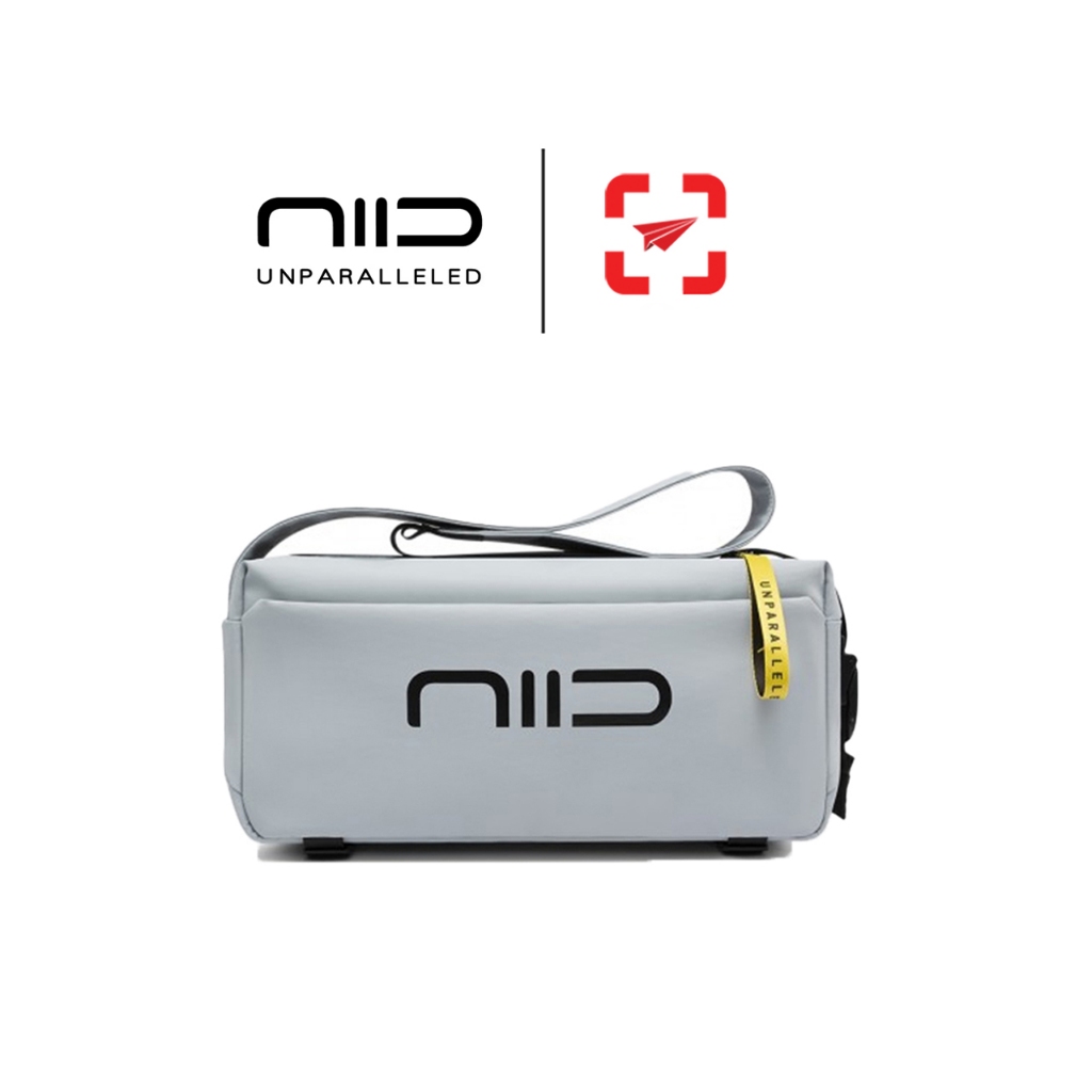 กระเป๋าสลิง NIID - S5 Sling Bag