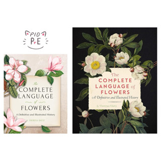 [ Pre-Order ] The Complete Language of Flowers: A Definitive…