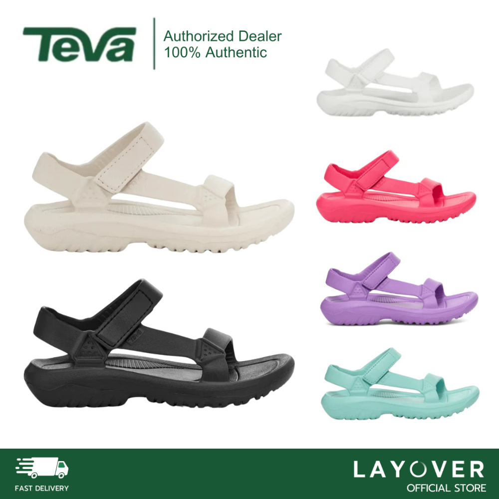 [ส่วนลด20% 20XTRA10AB] รองเท้า Teva รุ่น Hurricane Drift