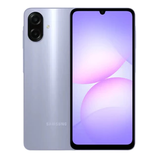Samsung Galaxy A07 4G/5G (4/64,128GB) จอ6.7 นิ้ว แบต5000mAh กล้อง 50MP | A07 ศูนย์ไทย เครื่องใหม่ ประกันศูนย์