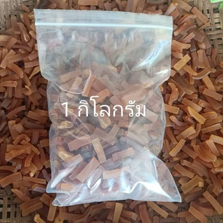 แคบวัวกึ่งสำเร็จรูป ปรุงรสแล้ว ตัดชิ้นเล็ก พอดีคำ ไม่ใส่วัตถุกันเสีย ต้นตำรับเชียงราย