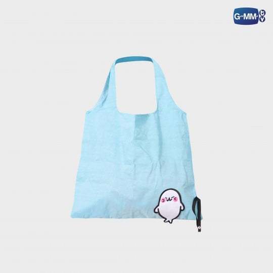 MAEWNAM SHOPPING BAG | คุณวาฬร้านชำ WHALE STORE XOXO
