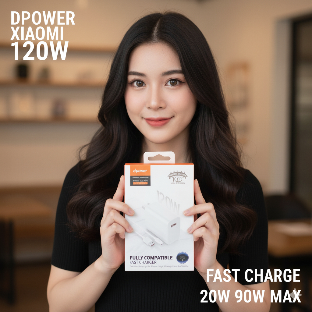 มีของแถม ส่งในไทย Xiaomi 120W MAX USB Type-C หัวพร้อมสาย ชาร์จไว ทุกรุ่น Xiaomi 14T Pro ราคา ถูกที่สุด ดีลบีเคเค แกลเลอรีภาพที่ 2